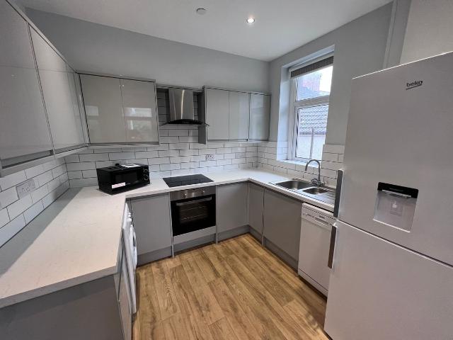 House for rent in Sketty, Swansea