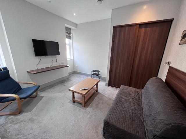 House for rent in Sketty, Swansea