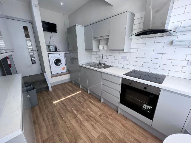 House for rent in Sketty, Swansea