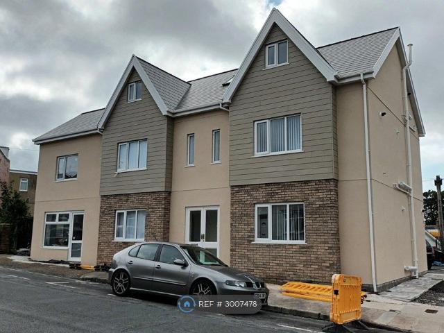 Apartment for rent in Nangreaves, Wales