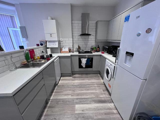 House for rent in Sketty, Swansea
