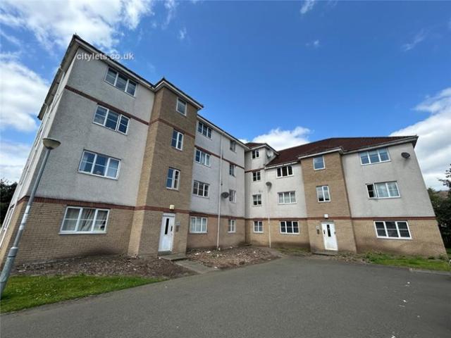 Flat for rent in Braidfauld, Glasgow