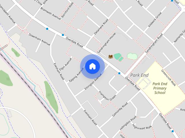 House for rent in Normanby, Isle Of Man
