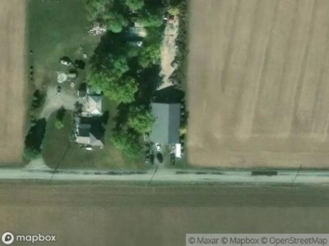 House for sale in Allen, Ohio