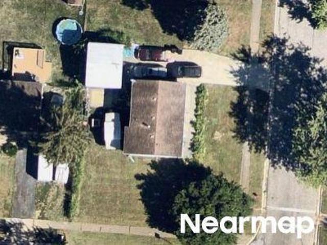 House for sale in Columbus, Ohio