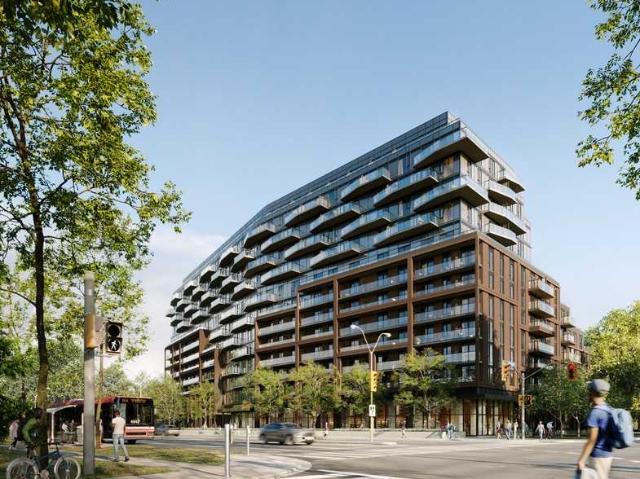 Apartment for rent in Woburn, Ontario