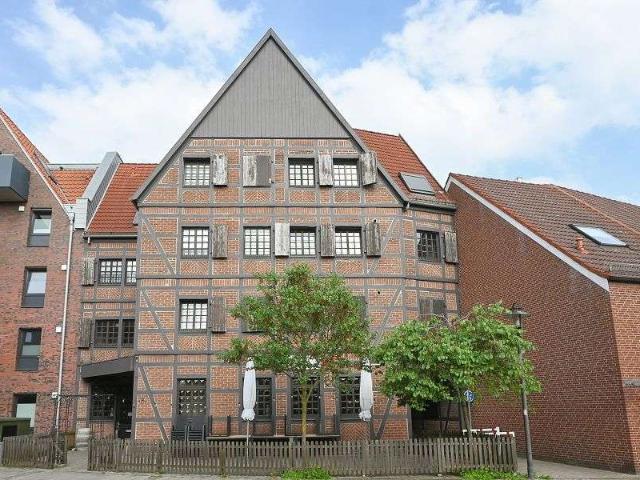 Wohnung kaufen in Everswinkel, Kreis Warendorf