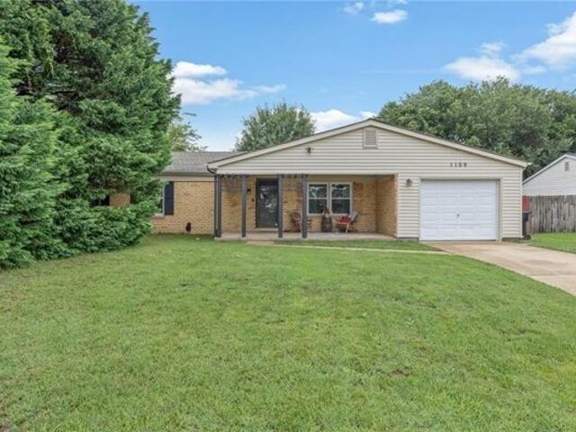 House for sale in Virginia Beach