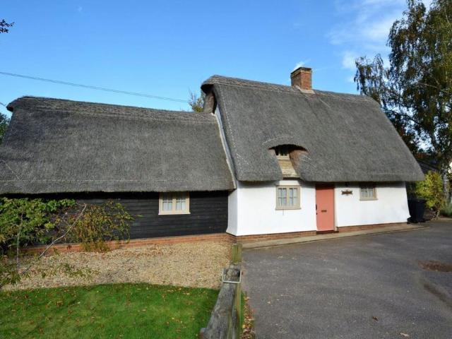 House for rent in Bedfordshire