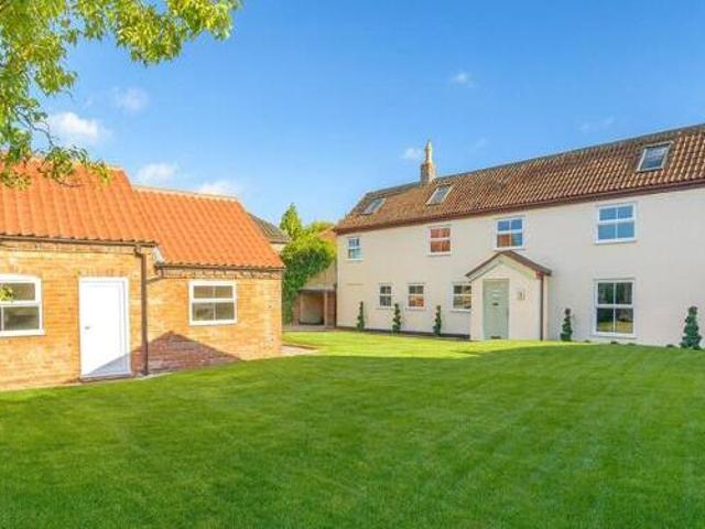 House for sale in Doncaster, South Yorkshire