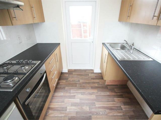 Apartment for rent in Greater London