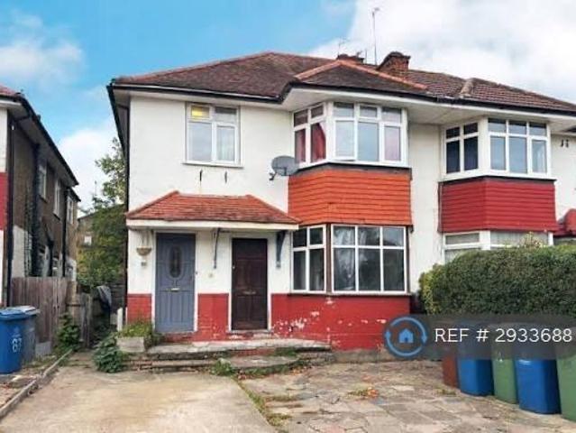 Apartment for rent in Greater London