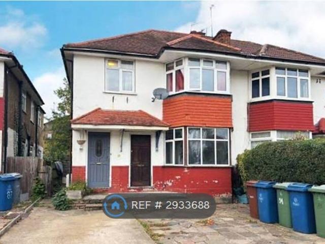 Apartment for rent in Greater London