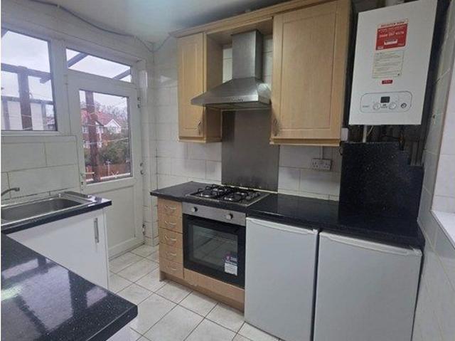 Apartment for rent in Greater London