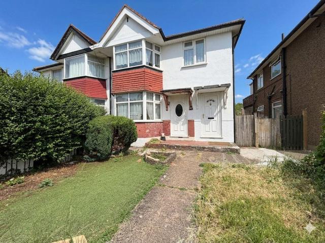 House for rent in Greater London