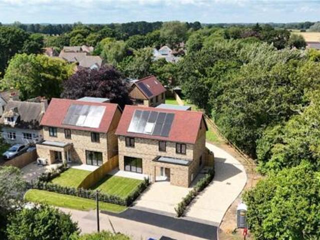 House for sale in Walhampton, Ashurst Bridge