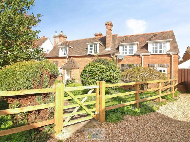 House for rent in Ashurst Bridge, Hampshire