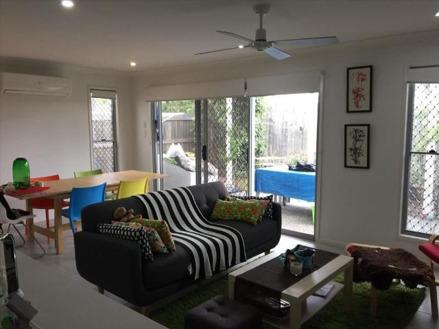 Room for rent in Methul, Queensland