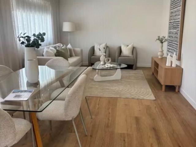 Room for rent in Everton Park, City of Brisbane
