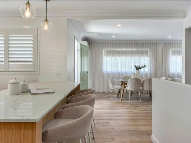 Room for rent in Everton Park, City of Brisbane