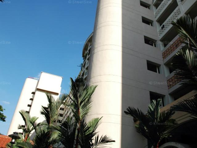 Detached House for sale