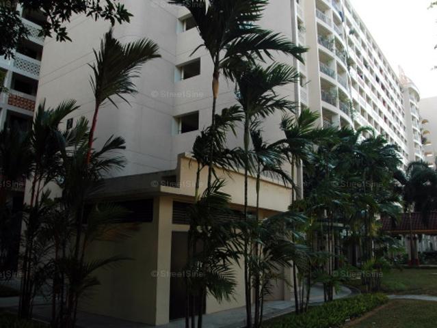 Detached House for sale in Tiong Bahru