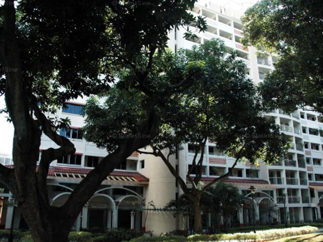 Detached House for sale