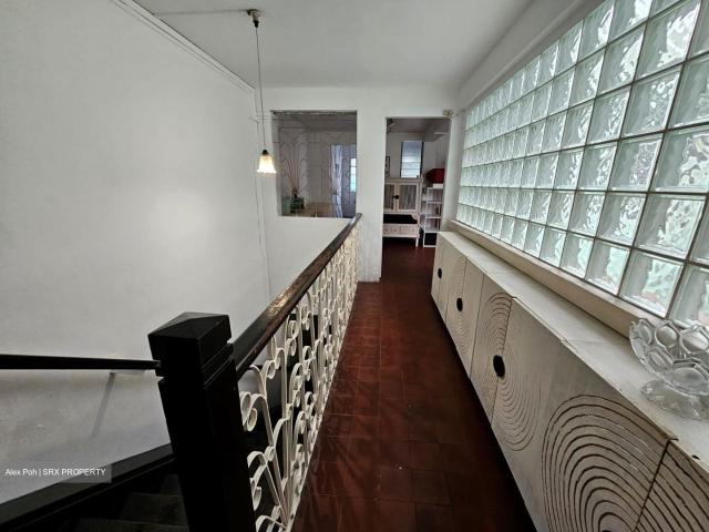 Detached House for sale