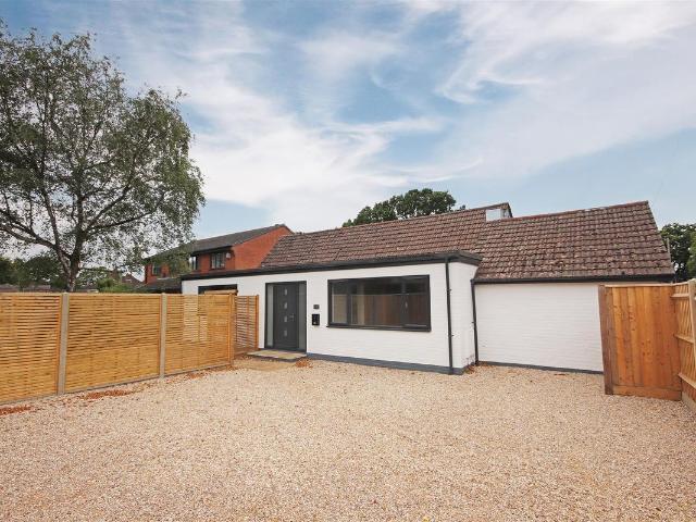 House for rent in Ashurst Bridge, Hampshire