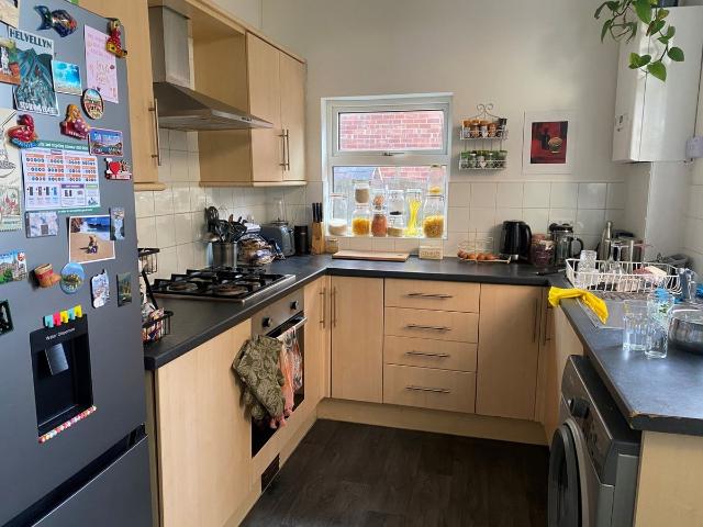House for rent in Broomhill, Isle Of Man