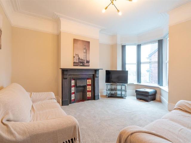House for rent in Broomhill, Isle Of Man