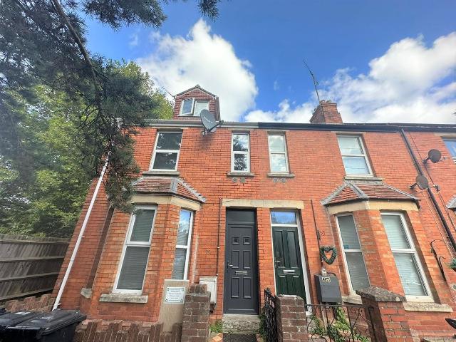 Room for rent in Yeovil, Somerset