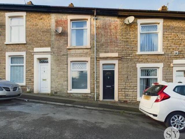 House for sale in Knowle Fold, Darwen