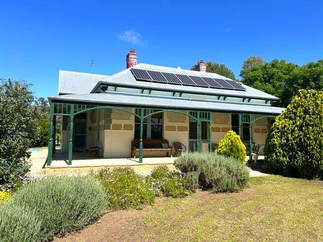 Cottage for sale in Carapooee, Shire of Northern Grampians