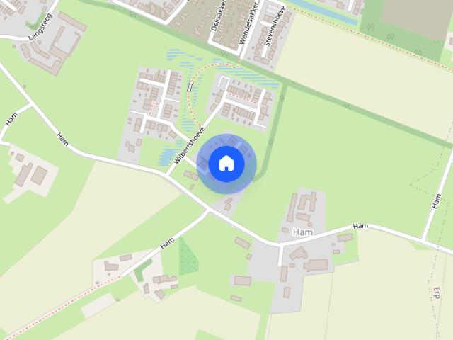 Woning te huur in Veghel, Noord Brabant
