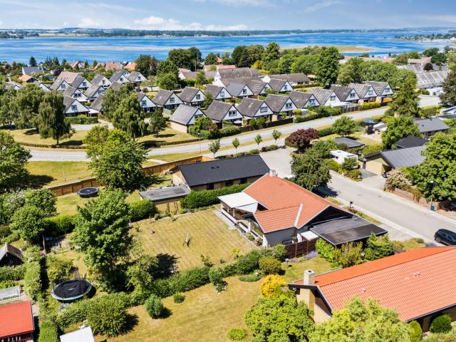 Villa til salg i Jyllinge, Roskilde