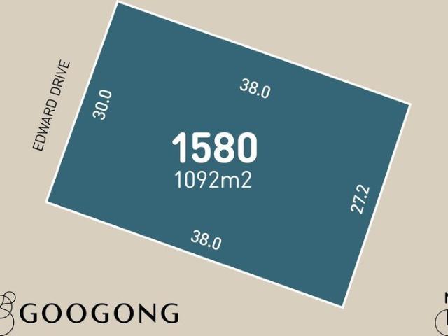 Land for sale in Googong, New South Wales
