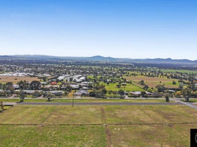 Land for sale in Gunnedah, New South Wales