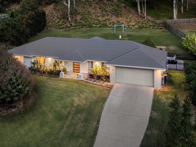 House for sale in Glenview, Sunshine Coast Regional