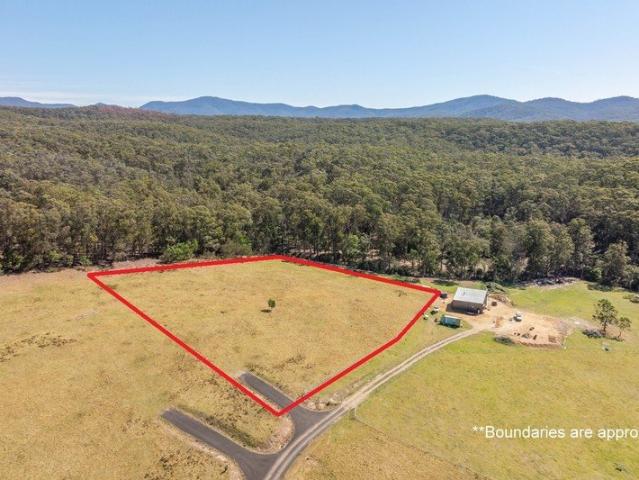Land for sale in Lochiel, New South Wales