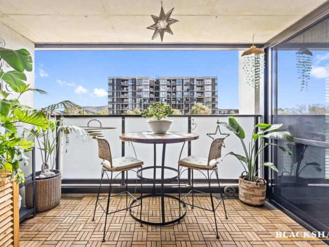Property for sale in Braddon, Australian Capital Territory