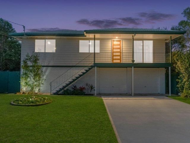 House for sale in Toombul, Queensland