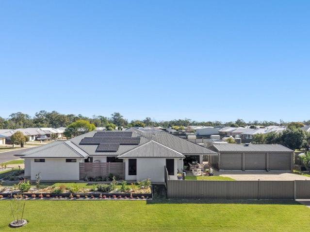 House for sale in Chinchilla, Queensland