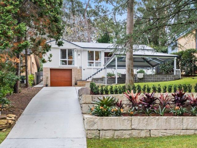 House for sale in Sydney, New South Wales