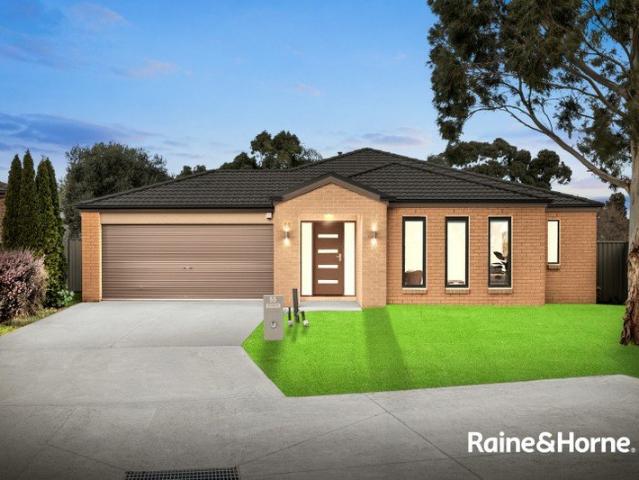 House for sale in Camerons Creek, Victoria