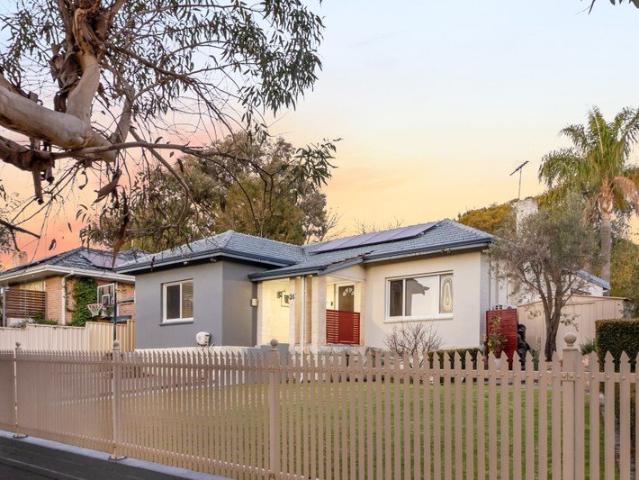 House for sale in St James, Western Australia