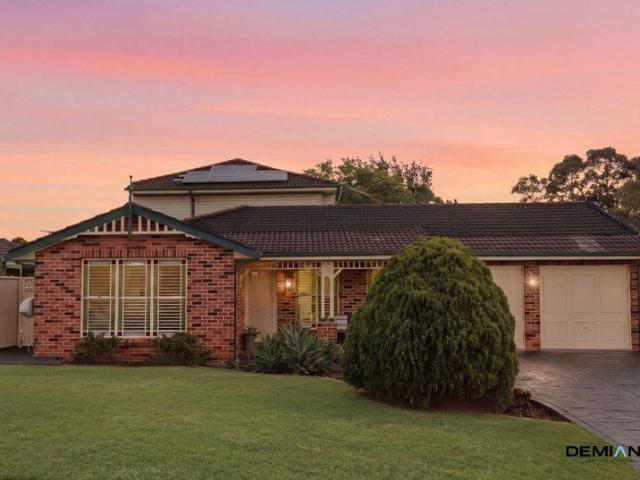 House for sale in Sydney, New South Wales