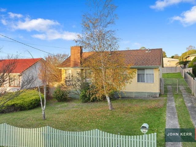 House for sale in Coalville, Victoria