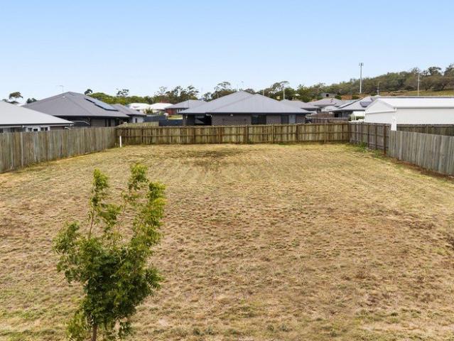 Land for sale in Toowoomba, Queensland