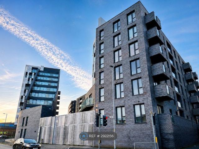 Apartment for rent in Georgia, Greater Manchester
